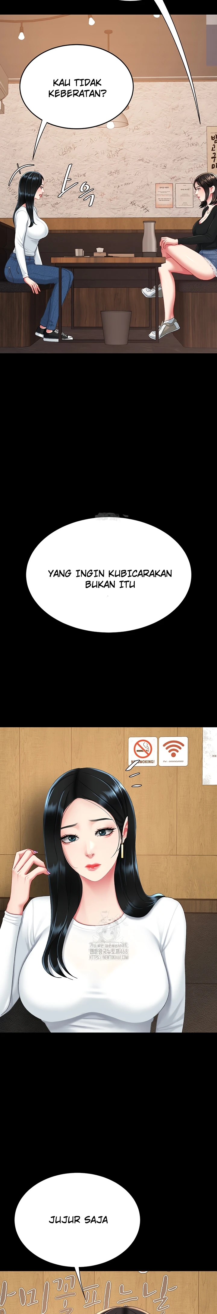 Read manhwa  I’ll Eat Your Mom First - Chap 114 - image 20