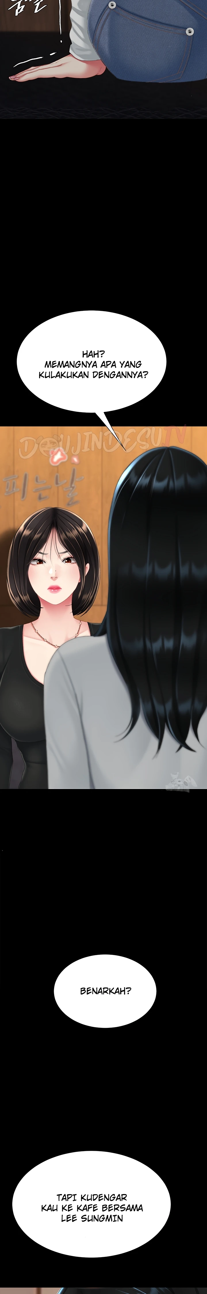 Read manhwa  I’ll Eat Your Mom First - Chap 114 - image 22