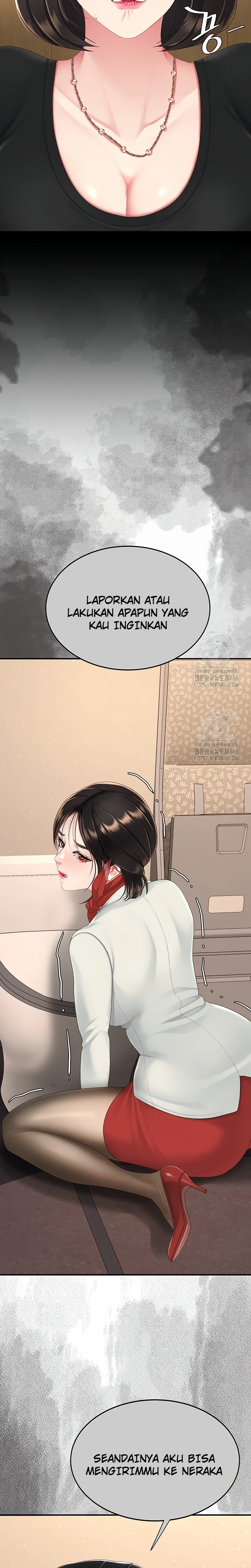 Read manhwa  I’ll Eat Your Mom First - Chap 114 - image 25