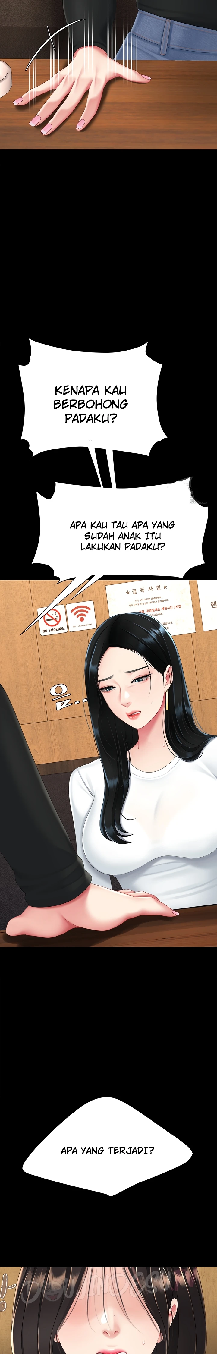 Read manhwa  I’ll Eat Your Mom First - Chap 114 - image 24