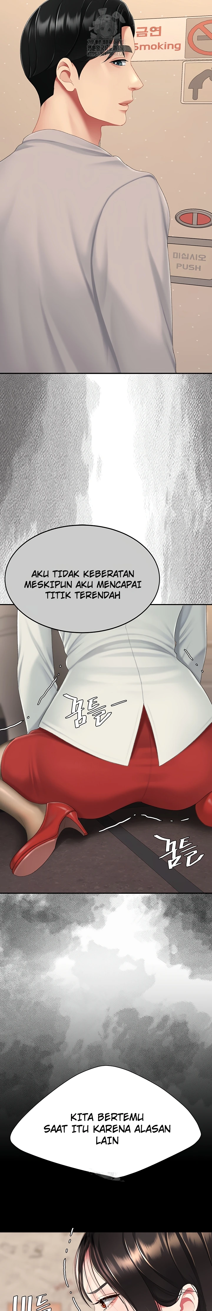 Read manhwa  I’ll Eat Your Mom First - Chap 114 - image 26