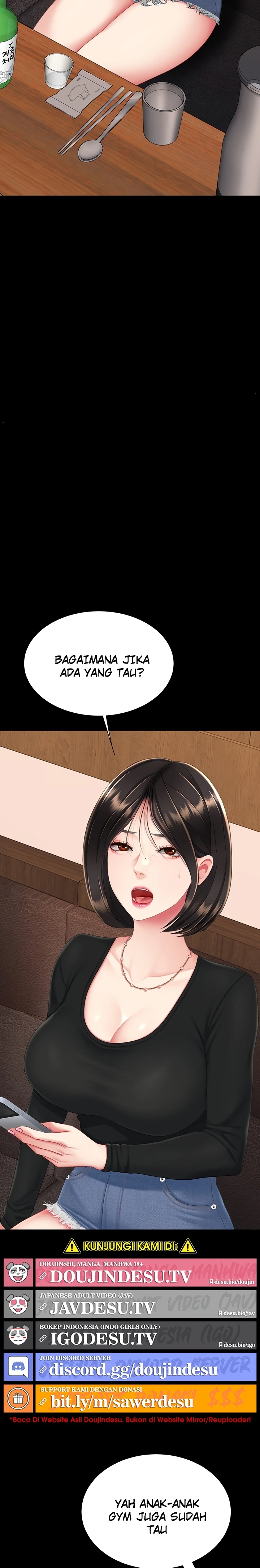 Read manhwa  I’ll Eat Your Mom First - Chap 114 - image 19