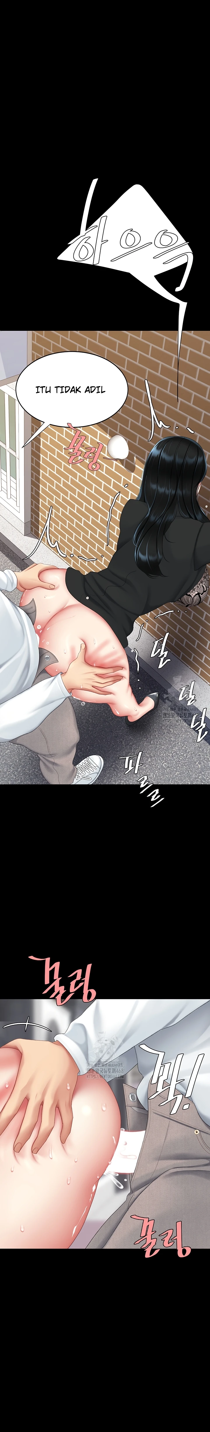 Read manhwa  I’ll Eat Your Mom First - Chap 114 - image 11