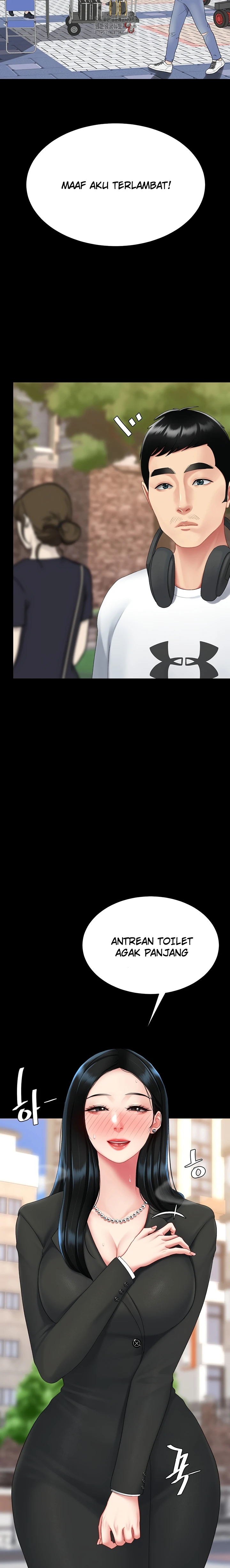 Read manhwa  I’ll Eat Your Mom First - Chap 114 - image 13