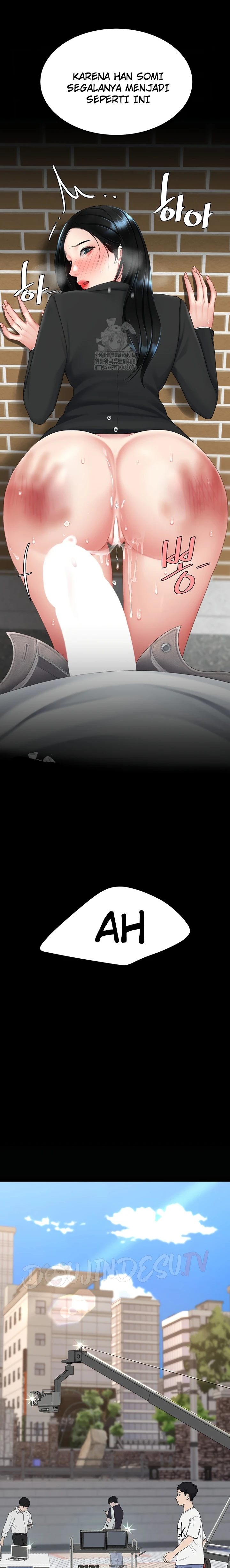 Read manhwa  I’ll Eat Your Mom First - Chap 114 - image 12