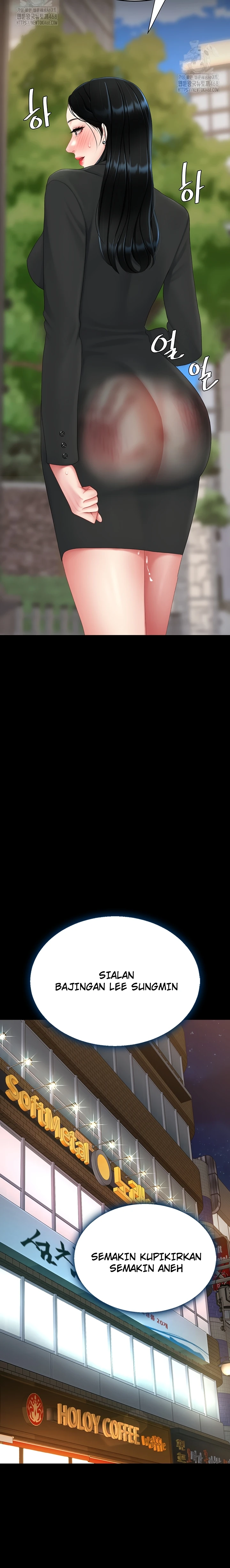 Read manhwa  I’ll Eat Your Mom First - Chap 114 - image 15