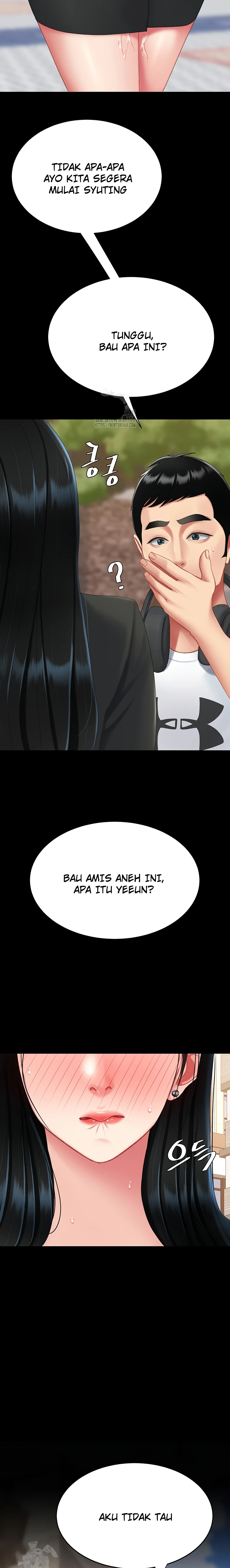 Read manhwa  I’ll Eat Your Mom First - Chap 114 - image 14