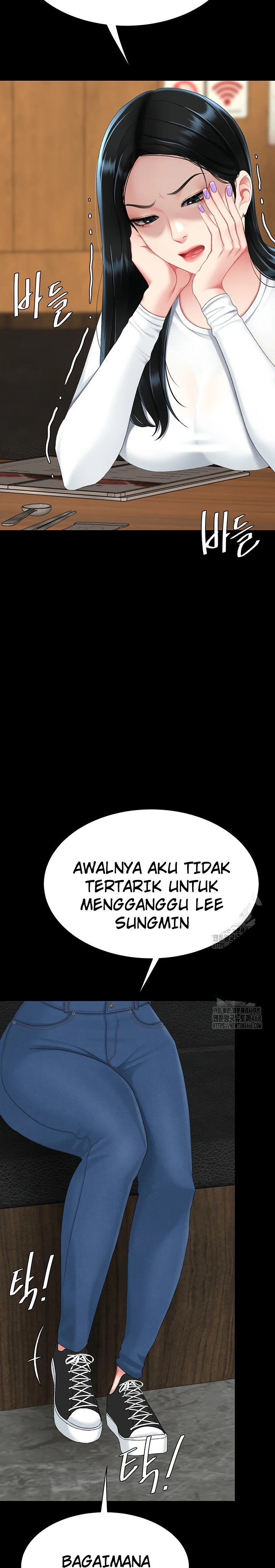 Read manhwa  I’ll Eat Your Mom First - Chap 114 - image 31