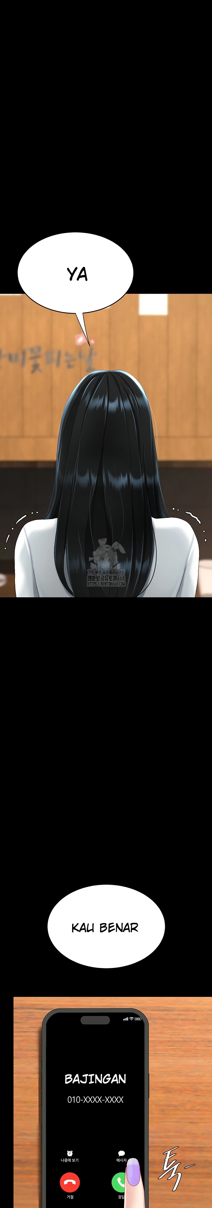 Read manhwa  I’ll Eat Your Mom First - Chap 114 - image 33