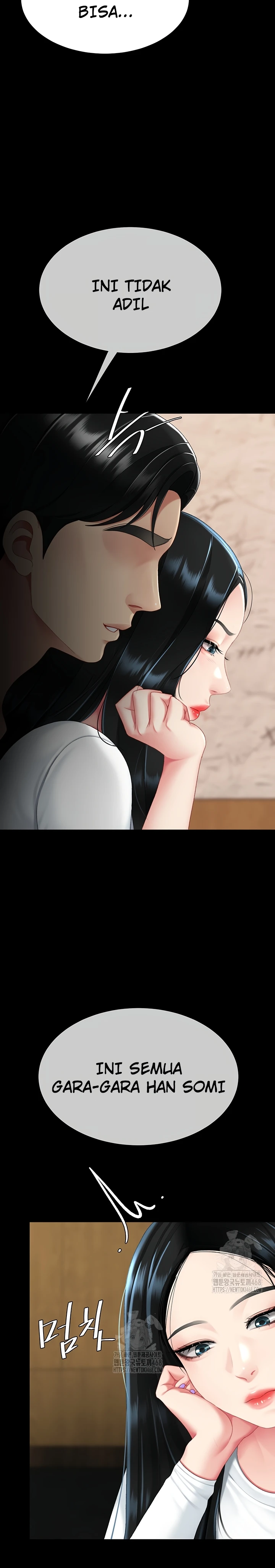 Read manhwa  I’ll Eat Your Mom First - Chap 114 - image 32