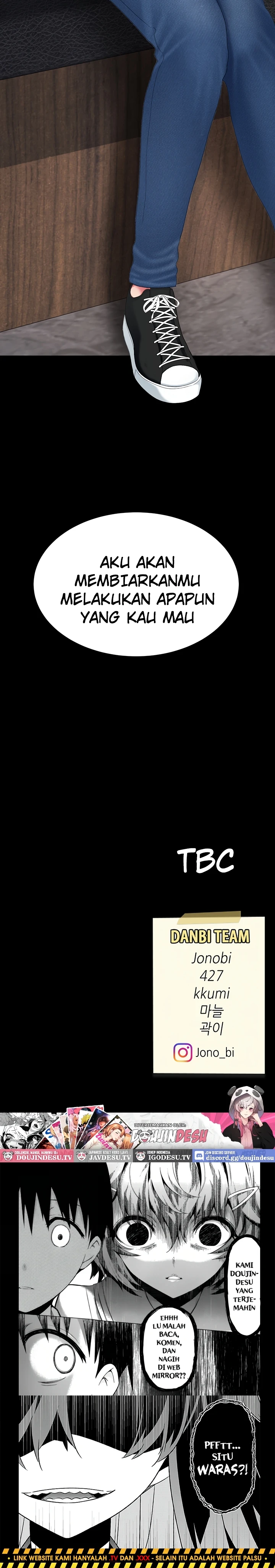 Read manhwa  I’ll Eat Your Mom First - Chap 114 - image 35