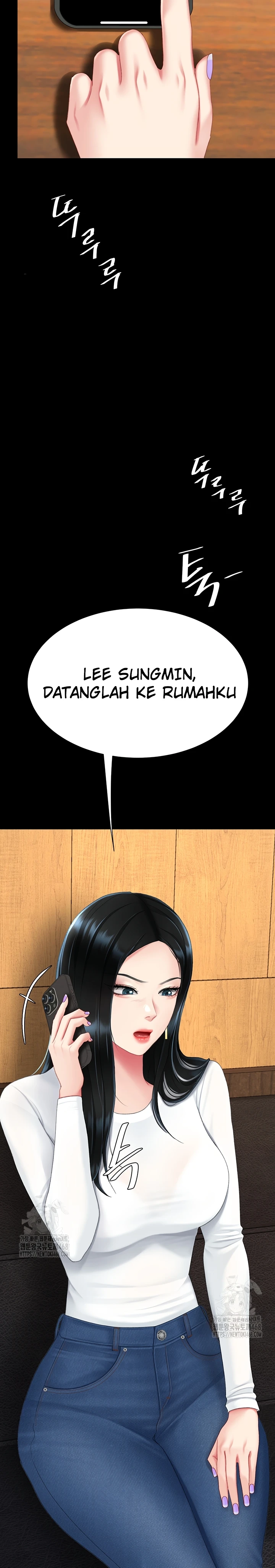 Read manhwa  I’ll Eat Your Mom First - Chap 114 - image 34