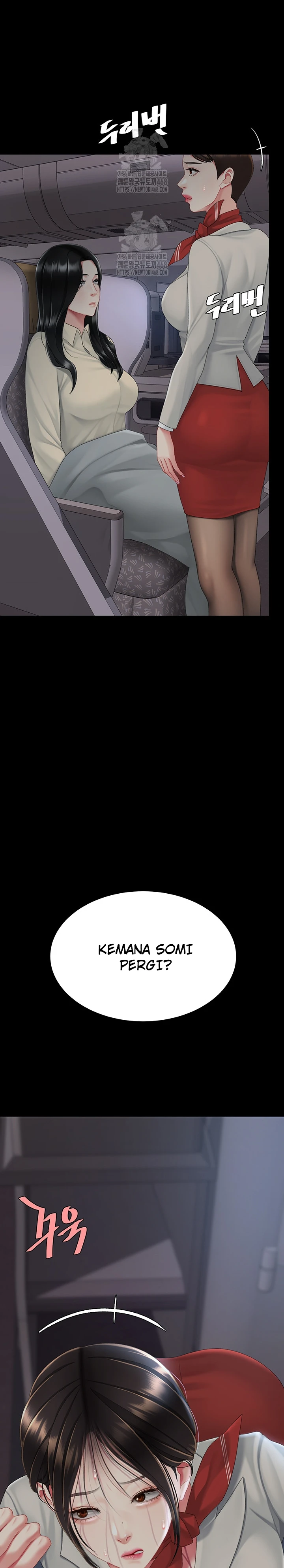 Read manhwa  I’ll Eat Your Mom First - Chap 112 - image 28