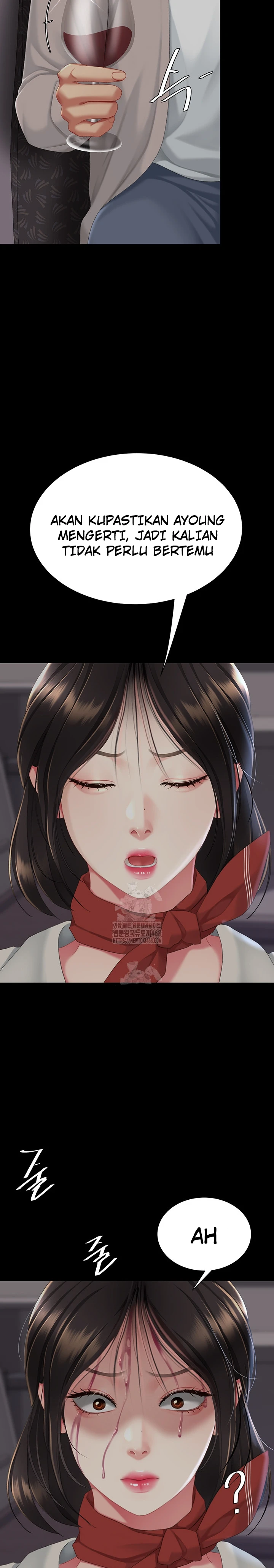 Read manhwa  I’ll Eat Your Mom First - Chap 112 - image 21