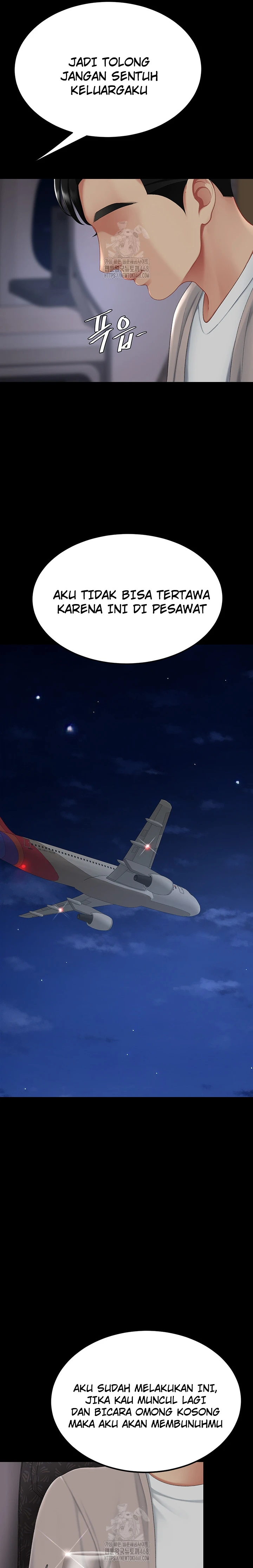 Read manhwa  I’ll Eat Your Mom First - Chap 112 - image 20