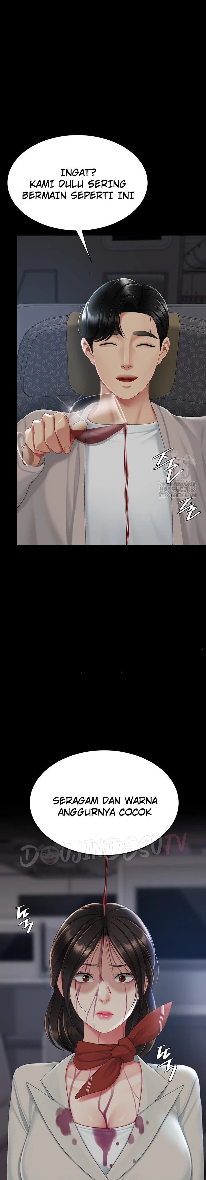 Read manhwa  I’ll Eat Your Mom First - Chap 112 - image 23