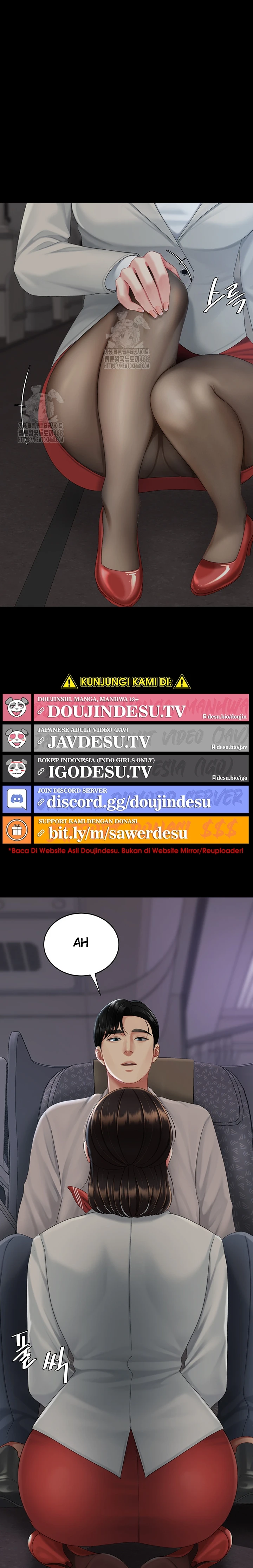 Read manhwa  I’ll Eat Your Mom First - Chap 112 - image 18