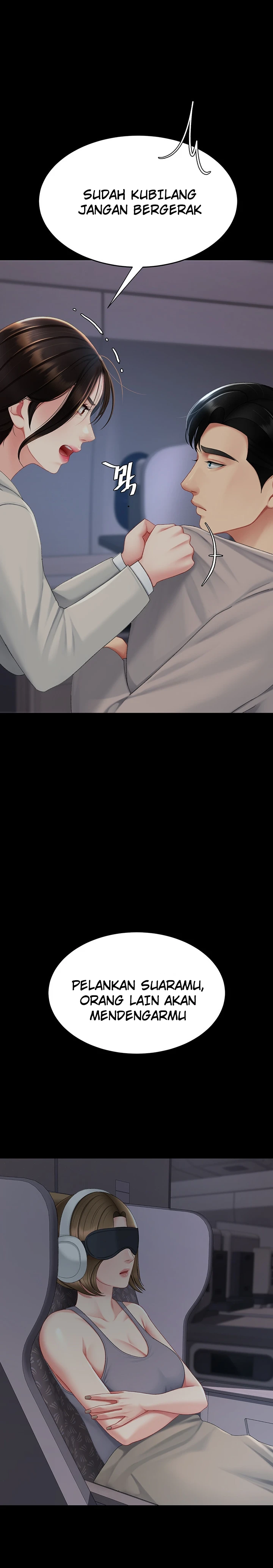 Read manhwa  I’ll Eat Your Mom First - Chap 112 - image 13