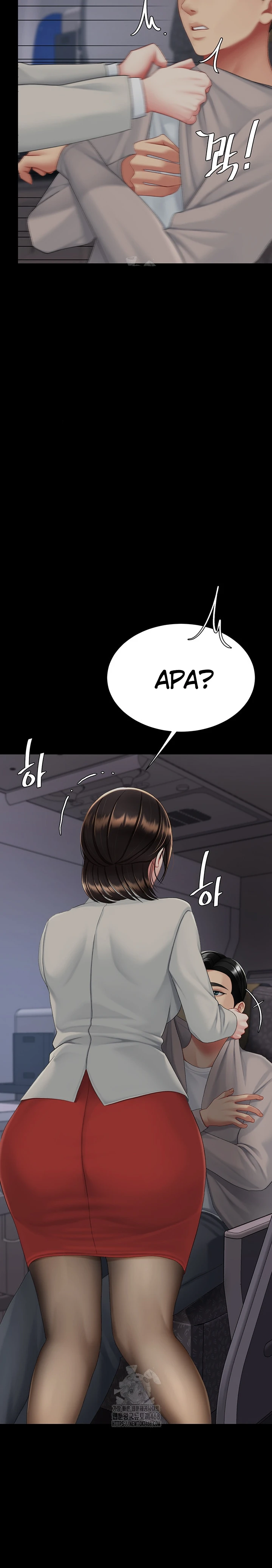 Read manhwa  I’ll Eat Your Mom First - Chap 112 - image 12