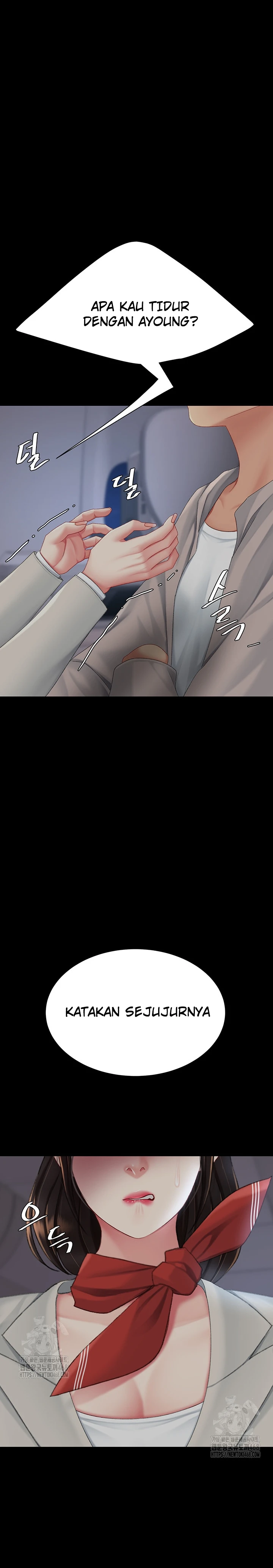 Read manhwa  I’ll Eat Your Mom First - Chap 112 - image 15