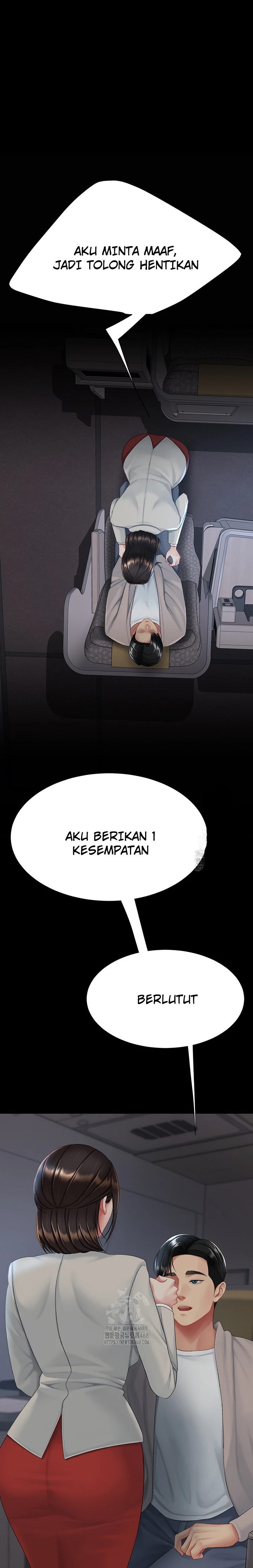 Read manhwa  I’ll Eat Your Mom First - Chap 112 - image 16