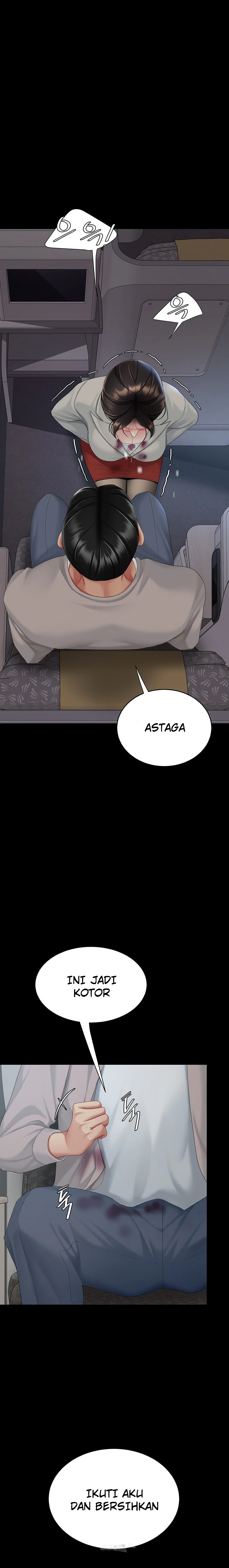 Read manhwa  I’ll Eat Your Mom First - Chap 112 - image 31