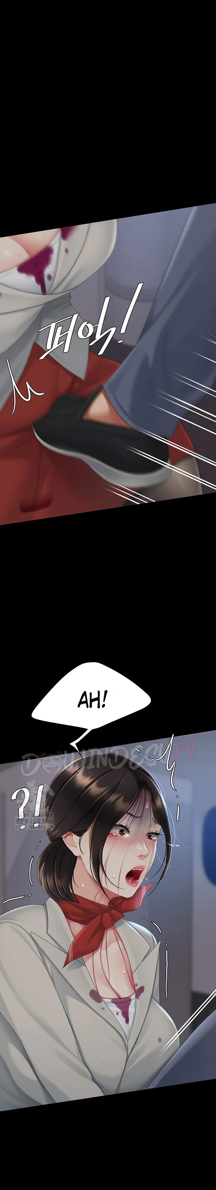 Read manhwa  I’ll Eat Your Mom First - Chap 112 - image 30