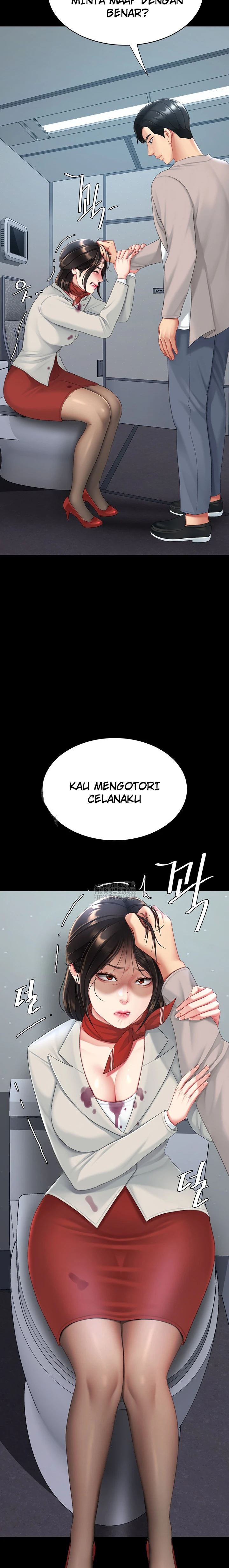Read manhwa  I’ll Eat Your Mom First - Chap 112 - image 33