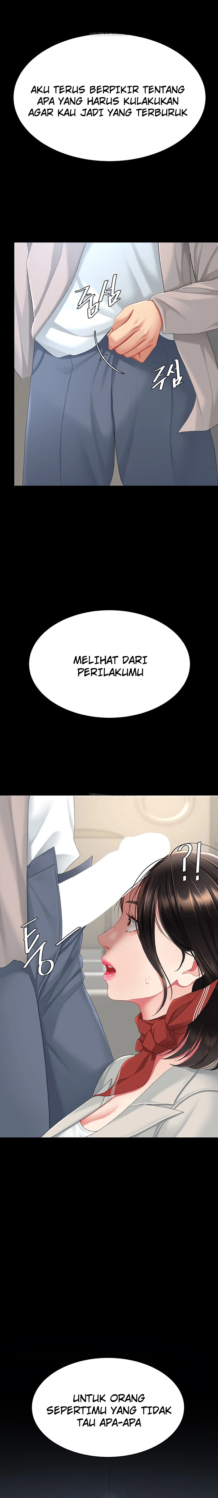 Read manhwa  I’ll Eat Your Mom First - Chap 112 - image 35