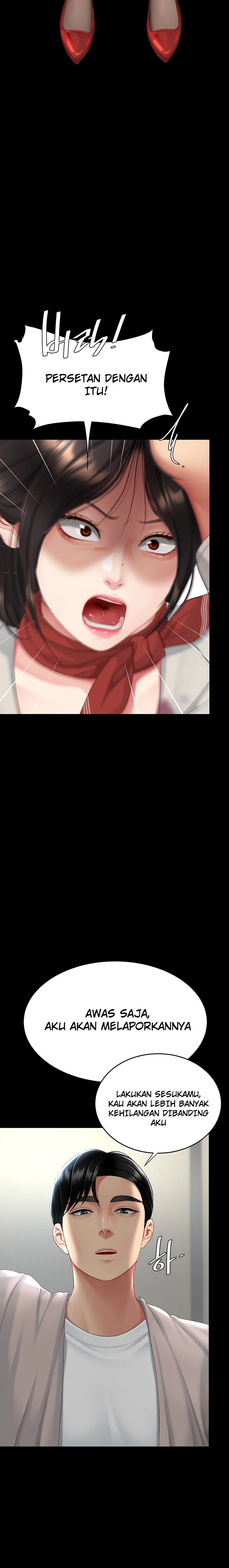 Read manhwa  I’ll Eat Your Mom First - Chap 112 - image 34