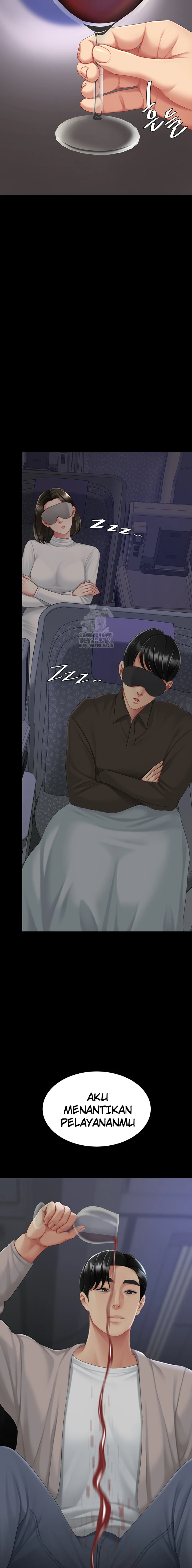 Read manhwa  I’ll Eat Your Mom First - Chap 111 - image 29