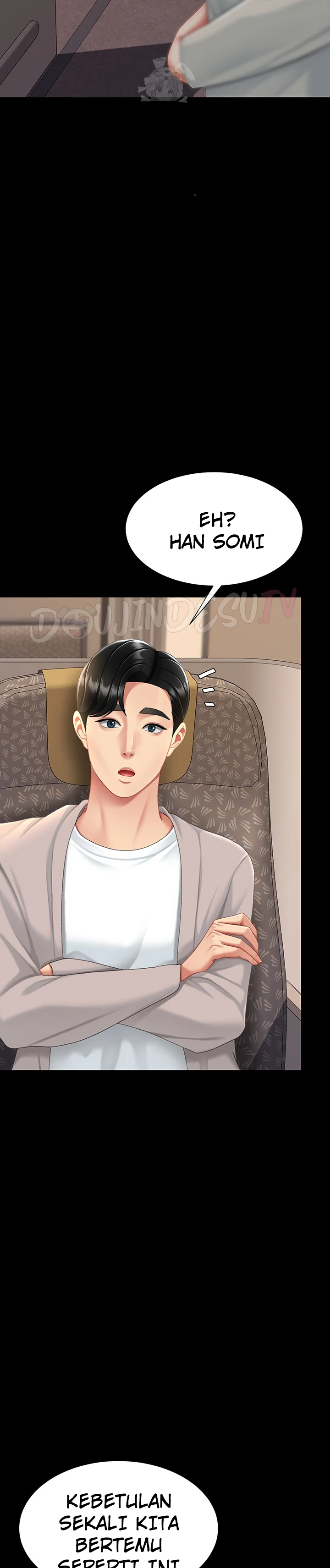 Read manhwa  I’ll Eat Your Mom First - Chap 111 - image 21