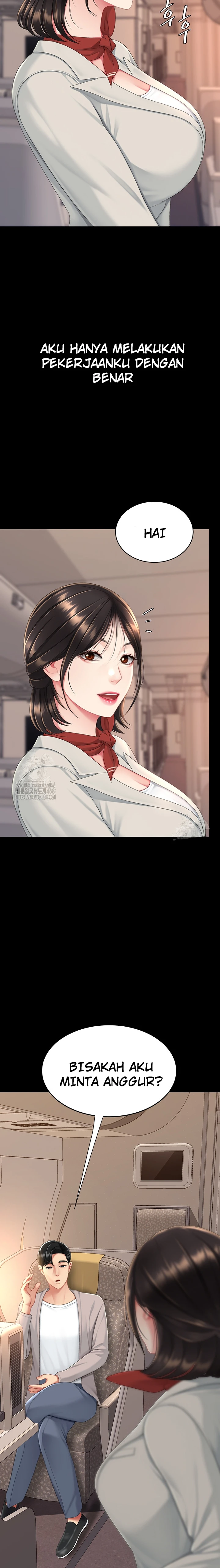 Read manhwa  I’ll Eat Your Mom First - Chap 111 - image 20