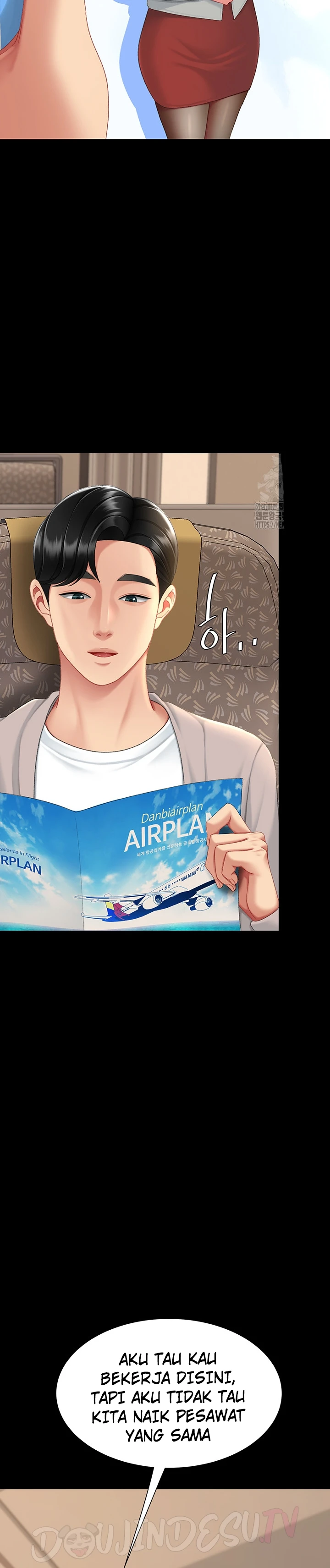 Read manhwa  I’ll Eat Your Mom First - Chap 111 - image 23