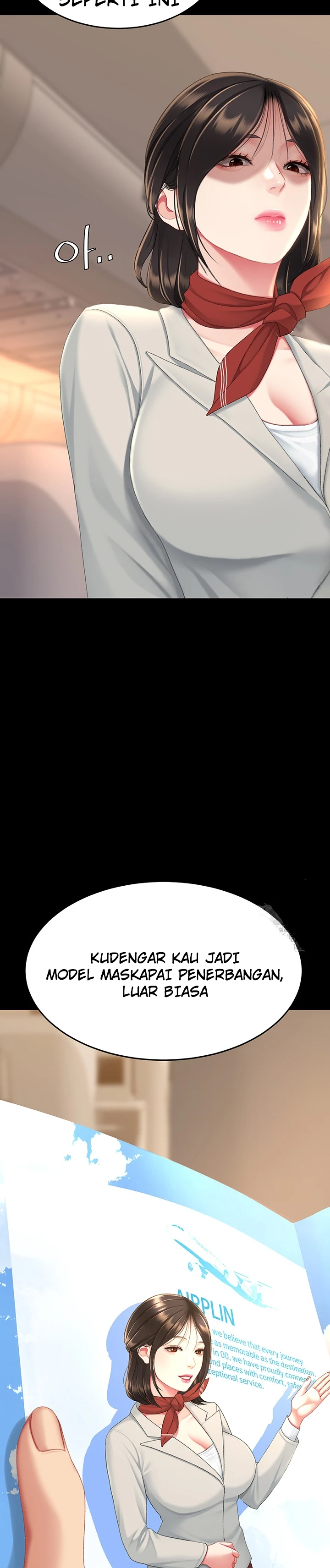 Read manhwa  I’ll Eat Your Mom First - Chap 111 - image 22