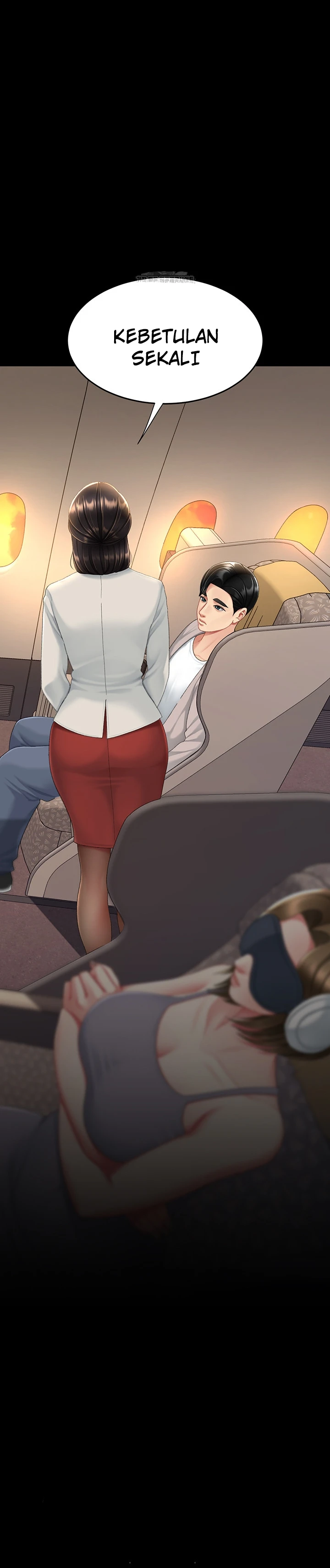 Read manhwa  I’ll Eat Your Mom First - Chap 111 - image 25