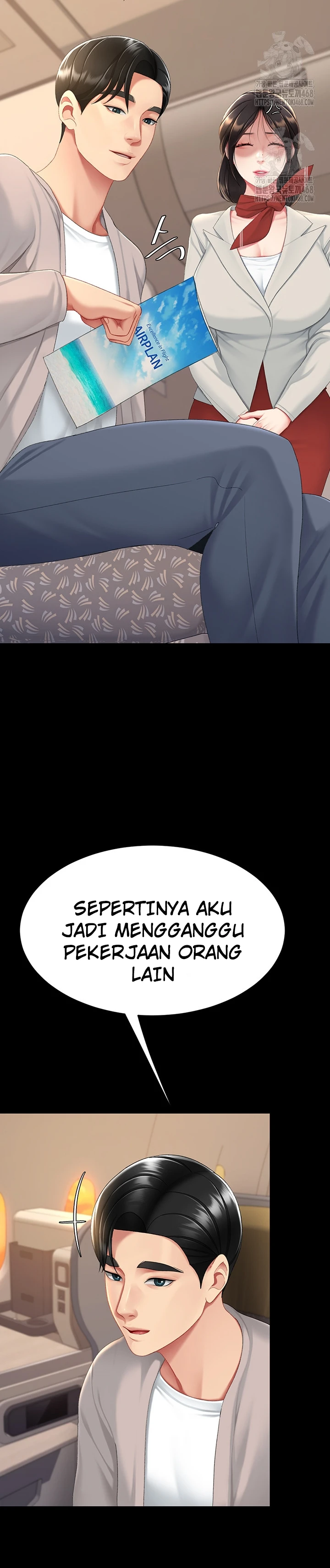 Read manhwa  I’ll Eat Your Mom First - Chap 111 - image 24