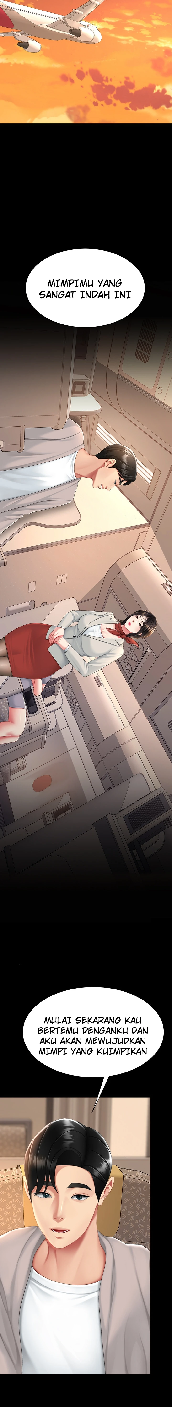 Read manhwa  I’ll Eat Your Mom First - Chap 111 - image 27