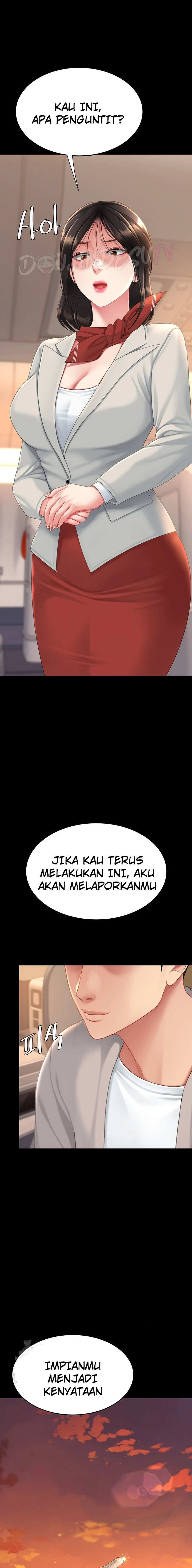 Read manhwa  I’ll Eat Your Mom First - Chap 111 - image 26