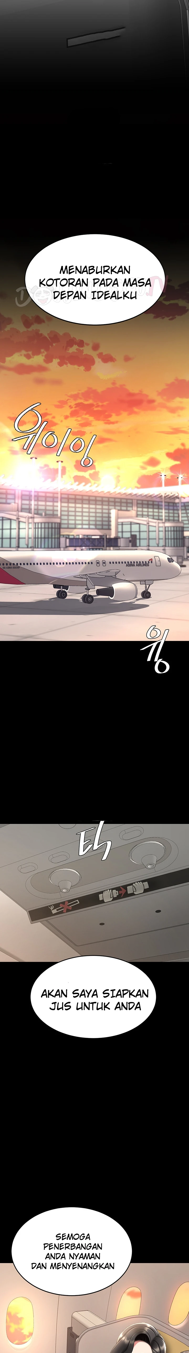 Read manhwa  I’ll Eat Your Mom First - Chap 111 - image 18