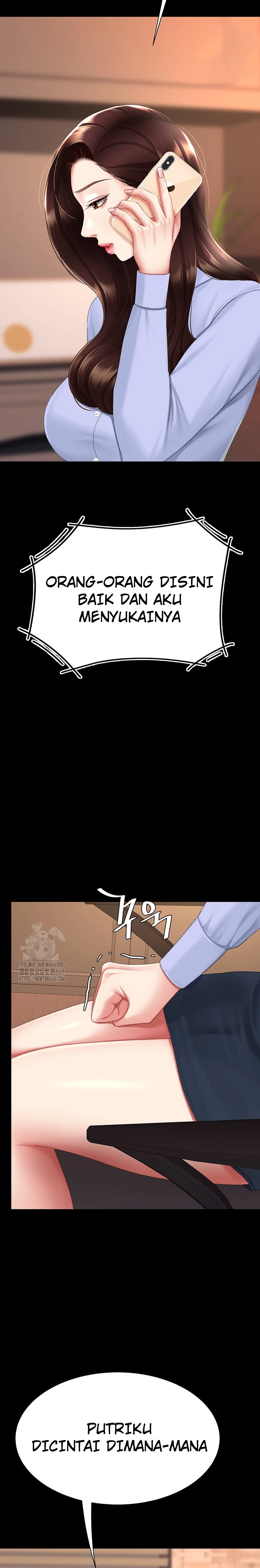 Read manhwa  I’ll Eat Your Mom First - Chap 111 - image 13