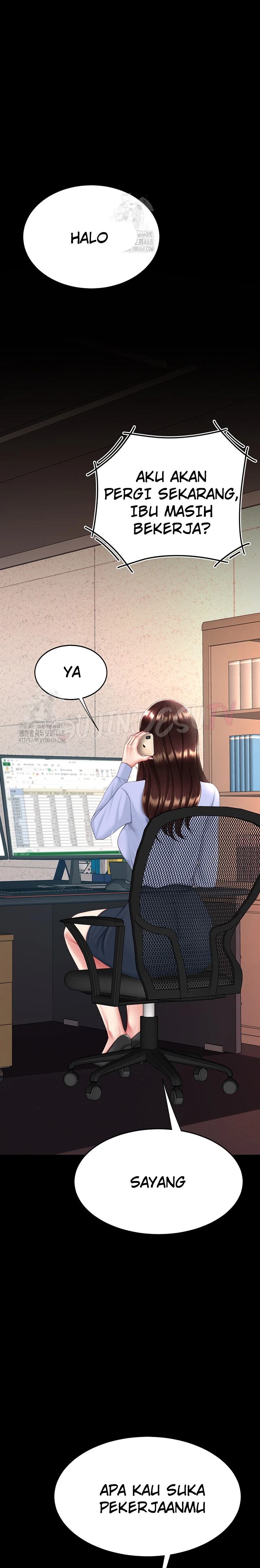 Read manhwa  I’ll Eat Your Mom First - Chap 111 - image 12