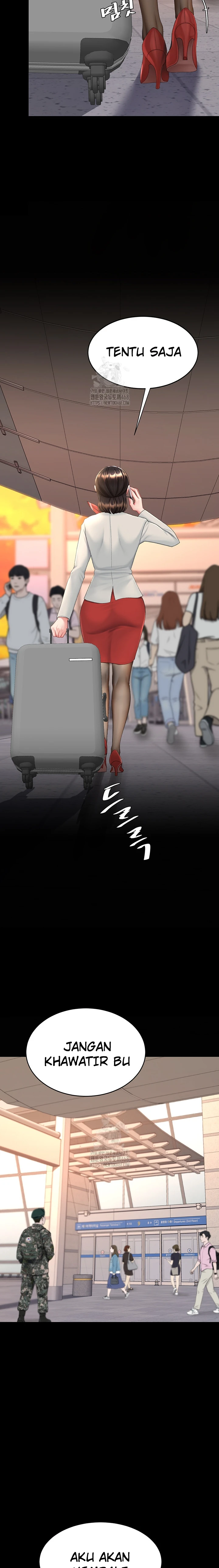 Read manhwa  I’ll Eat Your Mom First - Chap 111 - image 16