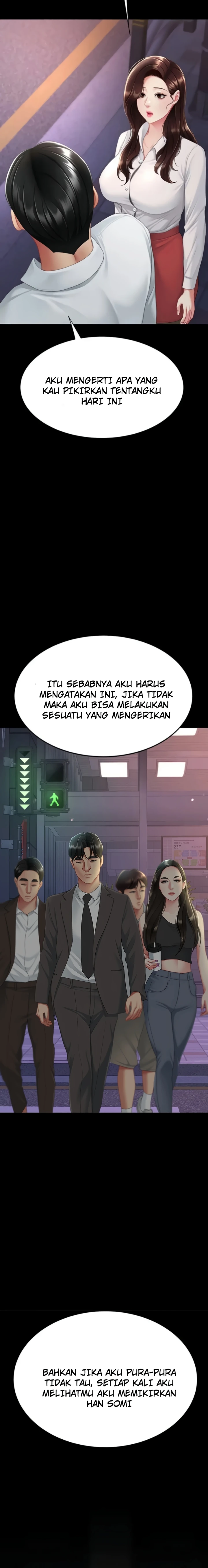 Read manhwa  I’ll Eat Your Mom First - Chap 110 - image 29