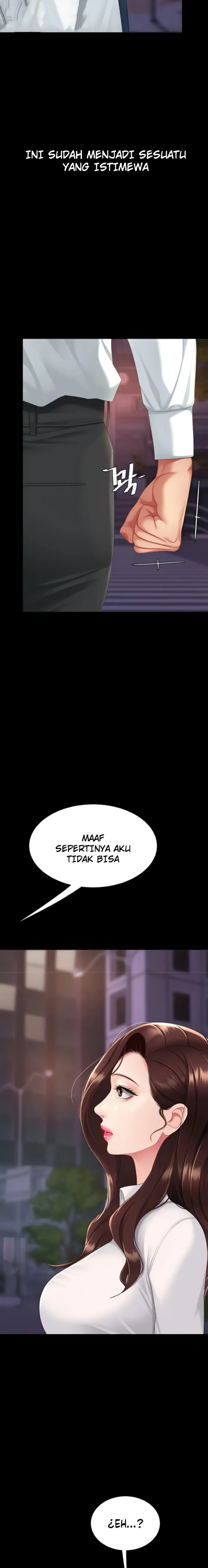 Read manhwa  I’ll Eat Your Mom First - Chap 110 - image 28