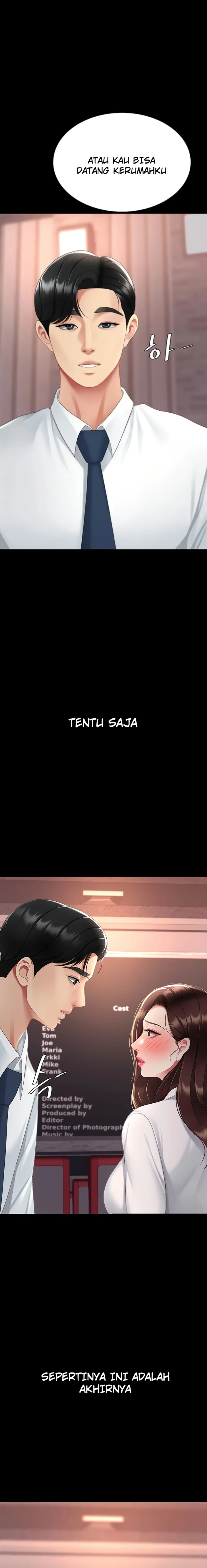 Read manhwa  I’ll Eat Your Mom First - Chap 110 - image 24