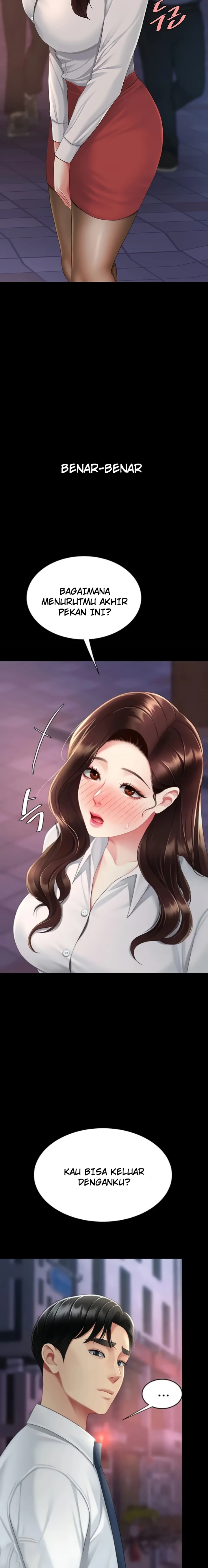 Read manhwa  I’ll Eat Your Mom First - Chap 110 - image 27