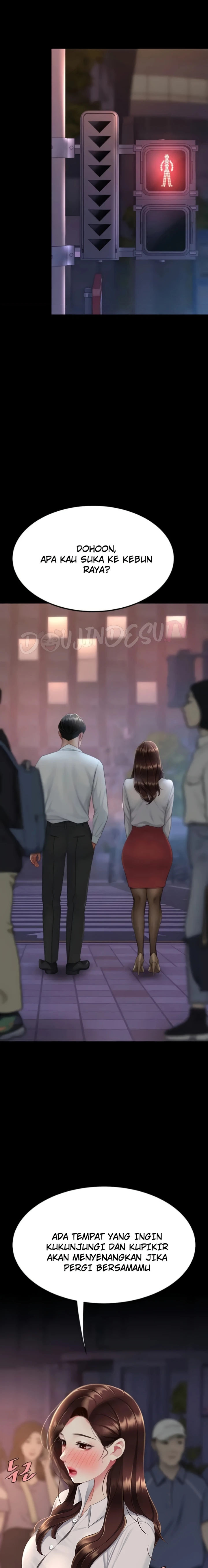 Read manhwa  I’ll Eat Your Mom First - Chap 110 - image 26