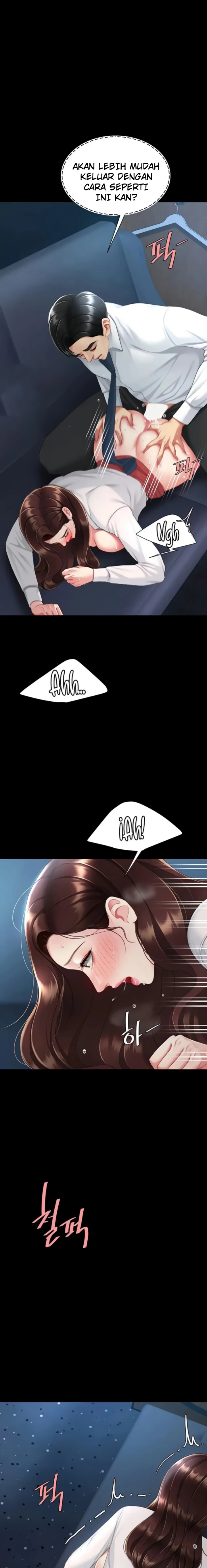 Read manhwa  I’ll Eat Your Mom First - Chap 110 - image 18