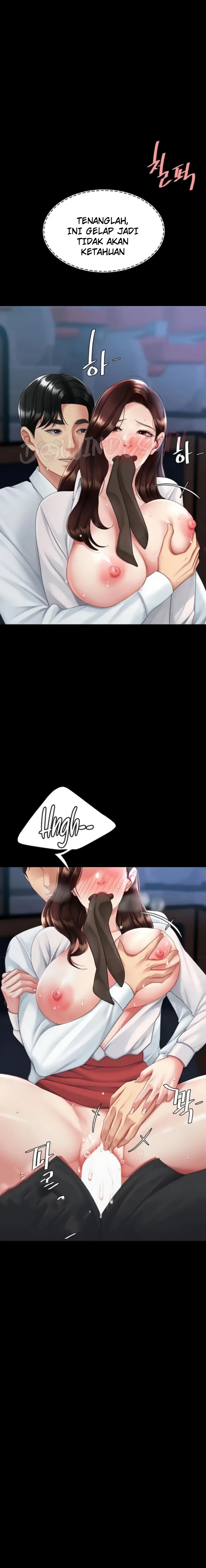 Read manhwa  I’ll Eat Your Mom First - Chap 110 - image 10